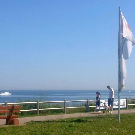 Appartement Bergemann 5 *