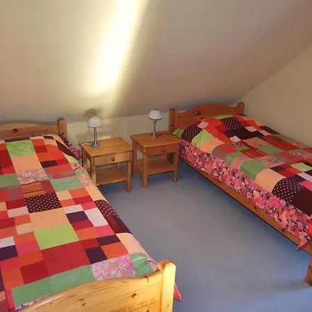 Appartement Bergemann 5 *