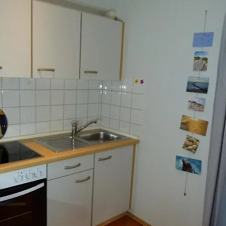 Bergemann 5 Appartement *