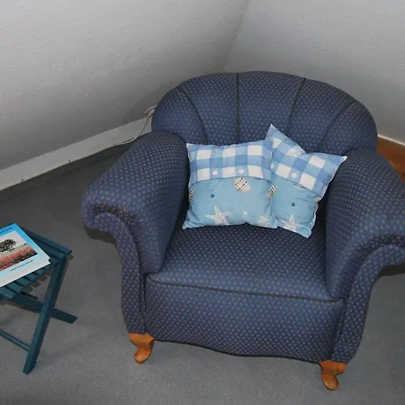 Bergemann 5 Appartement