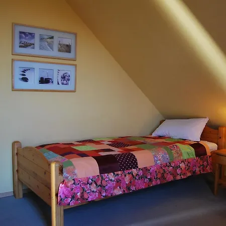 Bergemann 5 Appartement *