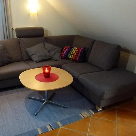 Appartement Bergemann 5 *